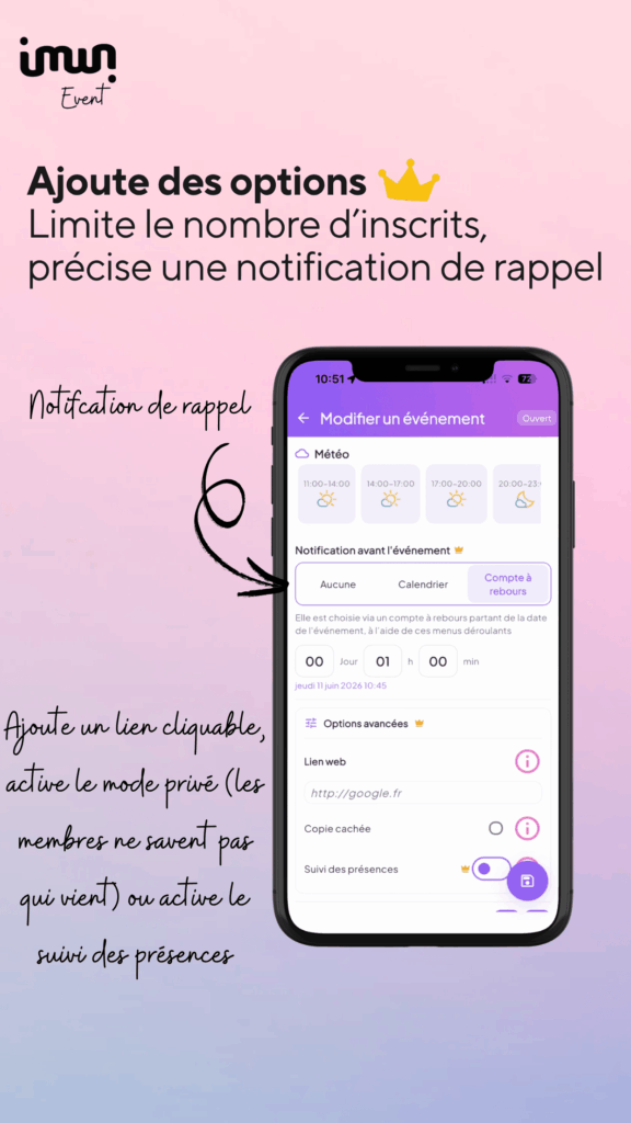 13 Ajoute des options (2)