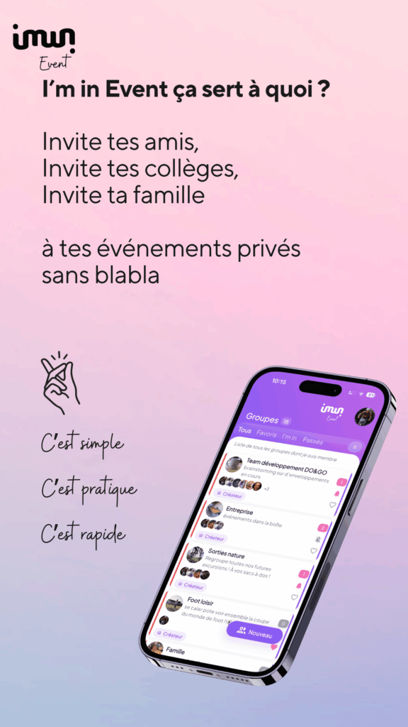 4 c'est quoi
