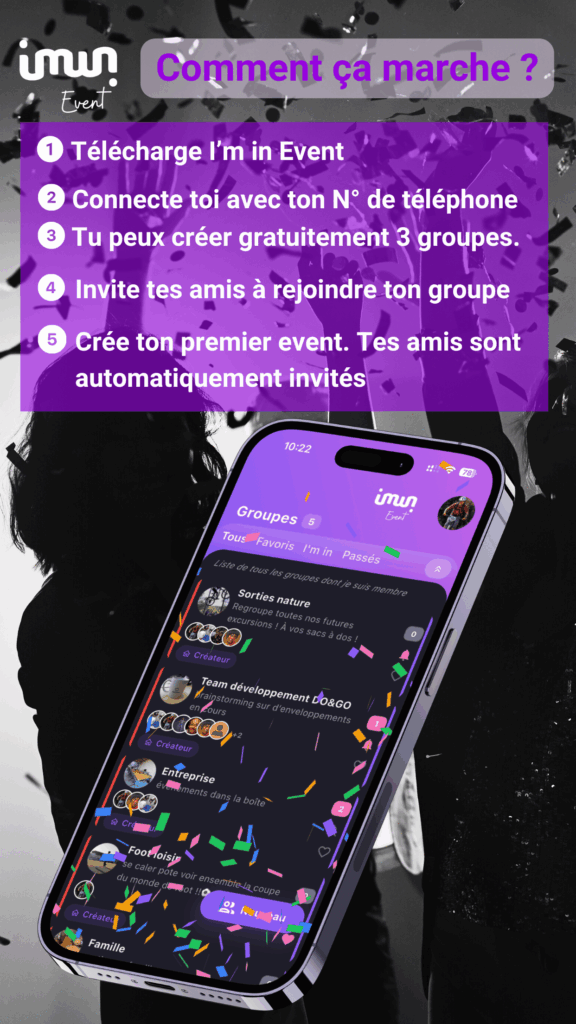 5 Comment ça marche