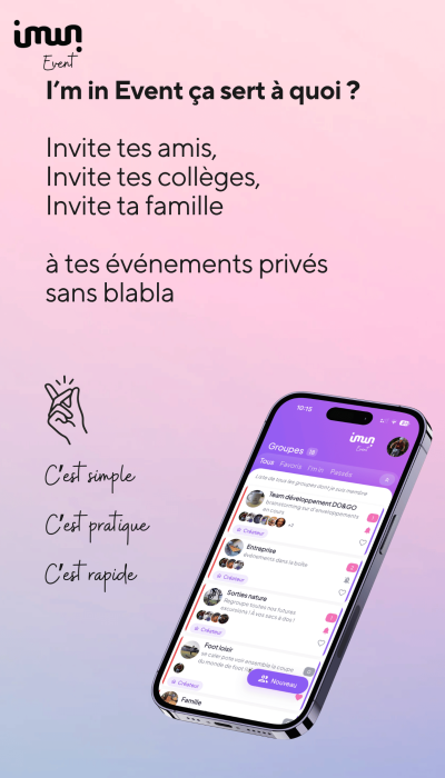 4 c'est quoi